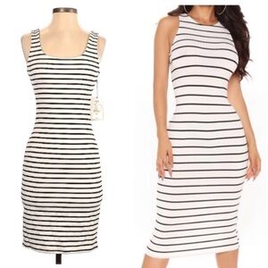 Iris Casual Dress l SIZE S